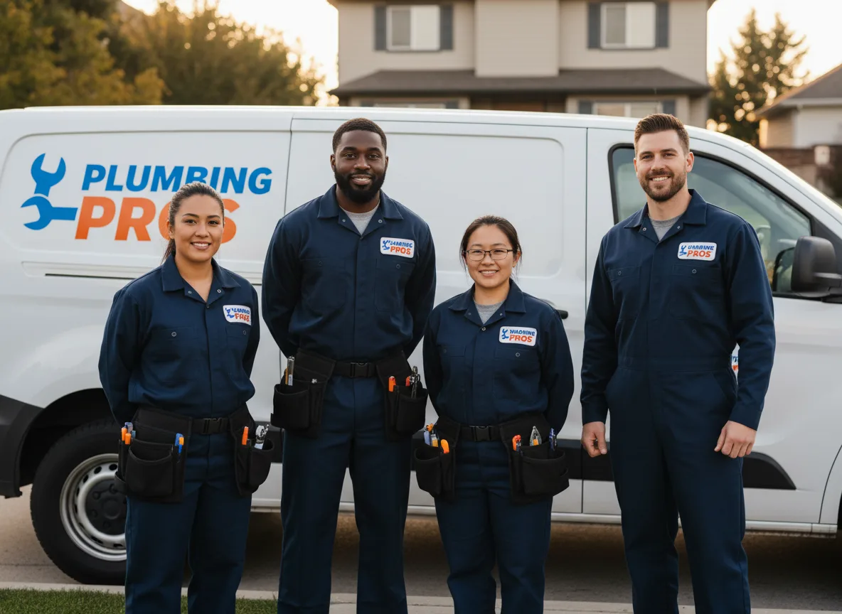 Water Heater Repair company in Sunbury, OH